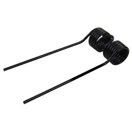 Aftermarket Tedder Tooth, 9 mm Tedder Tine A-OT2TT-AI